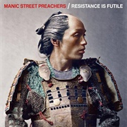 Distant Colours - Manic Street Preachers