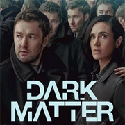 Dark Matter