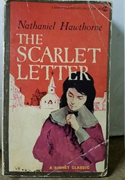 The Scarlet Letter (Hawthorne)