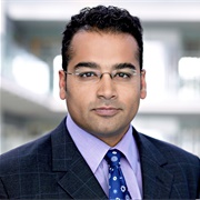 Krishnan Guru-Murthy