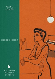 Corregidora (Gayl Jones)