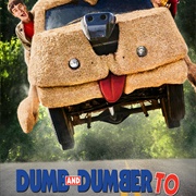 Dumb and Dumber To