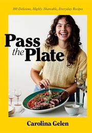 Pass the Plate (Carolina Gelen)