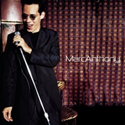 Love Is All - Marc Anthony