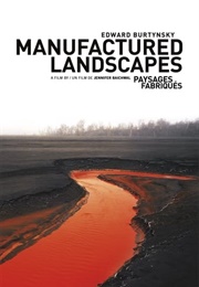 Manufactured Landscapes (2006)