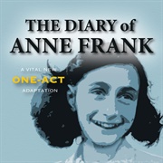 The Diary of Anne Frank