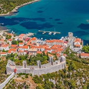 Mali Ston, Croatia