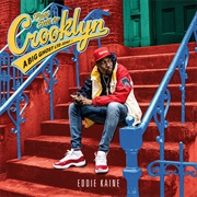 Eddie Kaine &amp; Big Ghost Ltd - Last Exit to Crooklyn