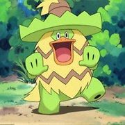 343. Go Go Ludicolo!