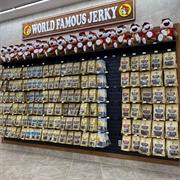 Buc-Ee&#39;s World Famous Jerky