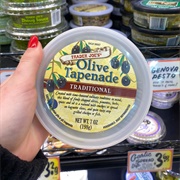 Trader Joe&#39;s Olive Tapenade