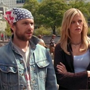 S2.E9: Charlie Goes America All Over Everybody&#39;s Ass