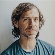 Aaron Dessner