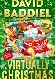 Virtually Christmas (David Baddiel)