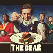 The Bear - Season 3