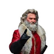 Santa Claus Christmas Chronicles