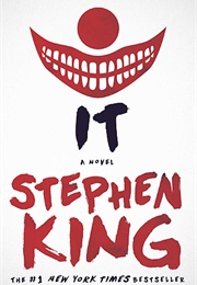 It (Stephen King)