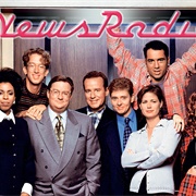 Newsradio Season 2