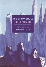 The Stronghold (Dino Buzzati)