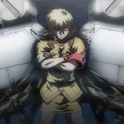 S1.E6: Hellsing Ultimate, Vol. 6