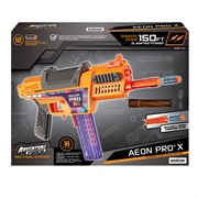 Adventure Force Tactical Strike Aeon Pro X Manual Dart Blaster