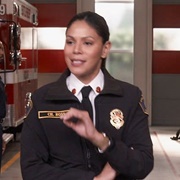 Natasha Ross (Station 19)