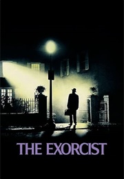 The Exorcist (IL,MD) (1973)