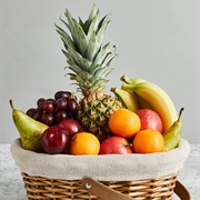 Fruit Basket