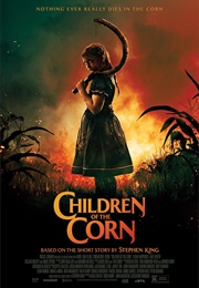 Children of the Corn (2020)