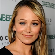 Christine Taylor