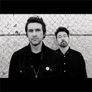 Japandroids - Fate and Alcohol