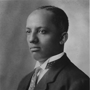 Carter G. Woodson