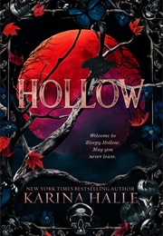 Hollow (Karina Halle)