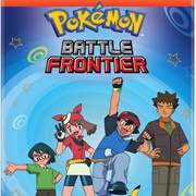 Pokémon: Battle Frontier