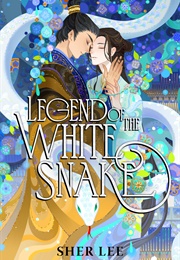 Legend of the White Snake (Sher Lee)