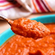 Pumpkin Pomodoro Sauce