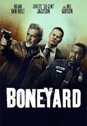 Boneyard (2024)