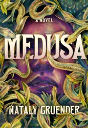 Medusa (Nataly Gruender)