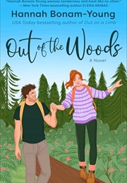 Out of the Woods (Hannah Bonam-Young)