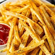 Fry Seasoning Fries