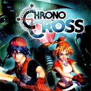 Chrono Cross (1999)