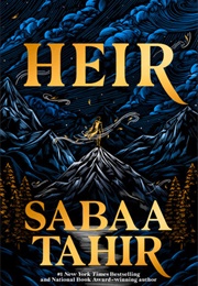 Heir (Sabaa Tahir)