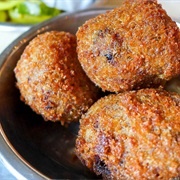 Rocky Mountain Oysters (Colorado)