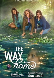 The Way Home (2023)