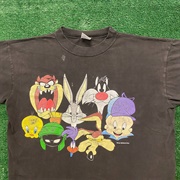 90s Cartoon Tees