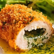 Chicken Kiev (Ukraine)