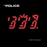 Spirits in the Material World - The Police