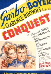 Charles Boyer - Conquest (1937)