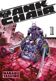 Tank Chair, Vol.1 (Manabu Yashiro)