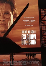 Executive Decision (1996)